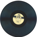 Russ Case - Symphony of Spring / With my eyes wide open,...