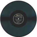 Bing Crosby - Kokomo, Indiana / I still suits me