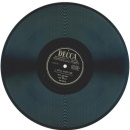 Bing Crosby - Kokomo, Indiana / I still suits me