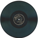 Bing Crosby - Kokomo, Indiana / I still suits me