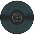Bing Crosby - Kokomo, Indiana / I still suits me