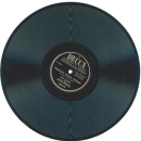 Bing Crosby - On the sunny side of the street / Pinetops Boogie Woogie