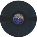 Ambrose - Rhapsody in Blue / Rhapsody in Blue  (Contd.) 