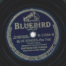 Bob Chester - Waterloo Bridge / Blue Echoes