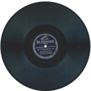 Bob Chester - Waterloo Bridge / Blue Echoes