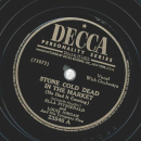 Ella Fitzgerald & Louis Jordan - Stone Cold Dead In The Market / Petoothie Pie