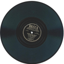 Ella Fitzgerald & Louis Jordan - Stone Cold Dead In The Market / Petoothie Pie