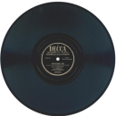 Ella Fitzgerald & Louis Jordan - Stone Cold Dead In The Market / Petoothie Pie