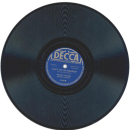 Muggsy Spanier - Chicago / Cant we be friends