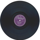 Freddie Slack - Two left Hands / Strollin