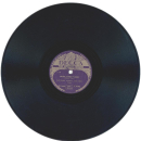Winifred Atwell - Cross Hands Boogie / The Black and...