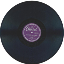 Peggy Lee - Dont be so mean to Baby / Just a shade on the...