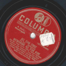 Metronome All Star Band - King Porter Stomp / All Star Strut