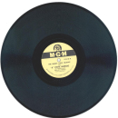 The Buddy Kaye Quintet - A youre adorable / Dont save...