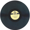 The Buddy Kaye Quintet - A youre adorable / Dont save...