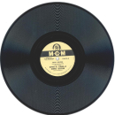 Glen Moore - Zing-a Zing-a Zing Boom / Hey Bub! Get Out...