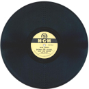 Helen Forrest - Down the Stairs, out the door / For...