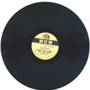 Helen Forrest - Down the Stairs, out the door / For...