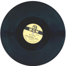 Helen Forrest - Down the Stairs, out the door / For heavens sake