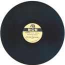 Jack Fina - That Honky-Tonky Melody / Warm kisses in the...