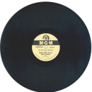 Jack Fina - That Honky-Tonky Melody / Warm kisses in the cool of night 