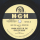Jack Fina - That Honky-Tonky Melody / Warm kisses in the cool of night 