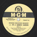 George Shearing Quintet - In a chinese Garden Part I and II