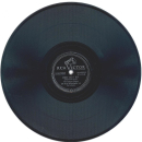 The Fontane Sisters - Bouncy Bouncy Bally / What did I do?