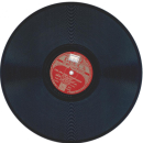 Hoagy Carmichael & Cass Daley - The Aba Daba Honeymoon / The Golden Rocket