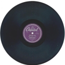 Johnny Mercer - Louisville Lou / Love that Boy