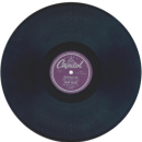 Johnny Mercer - Louisville Lou / Love that Boy