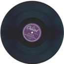Johnny Mercer - Louisville Lou / Love that Boy