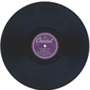 Red Norvos Nine - Hollyridge Drive / Under a blanket of...