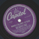 Red Norvos Nine - Hollyridge Drive / Under a blanket of blues