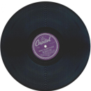 Red Norvos Nine - Hollyridge Drive / Under a blanket of blues