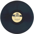 Billy Eckstine, George Shearing - Taking a chance on love...