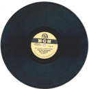 Billy Eckstine, George Shearing - Taking a chance on love / Youre driving me crazy