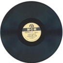 Johnny Desmond - A Bushel and a Peck / So long Sally