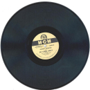 Johnny Desmond - A Bushel and a Peck / So long Sally