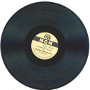 Blue Barron - Luna Lu / Lingering down the Lane
