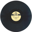 Lew Douglas - Turn around Boy / Caesars Boogie