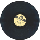 Lew Douglas - Turn around Boy / Caesars Boogie