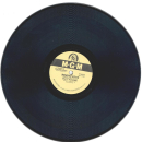 Billy Eckstine - Im in a mood / Rendevous