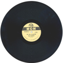 Billy Eckstine - Im in a mood / Rendevous