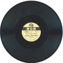 Tommy Tucker - She wore a yellow ribbon / If I were you