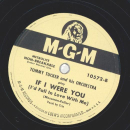 Tommy Tucker - She wore a yellow ribbon / If I were you