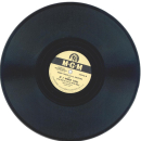 Tommy Tucker - She wore a yellow ribbon / If I were you