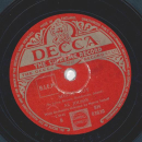 Al Jolson - Sonny Boy / My Mammy