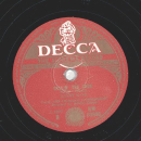 Danny Kaye - St. Louis Blues / Ballin the Jack