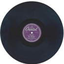Billy Butterfield - Wild Oats / Whats new